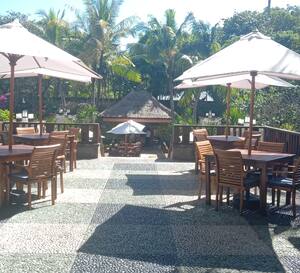 El Patio Kuta Paradiso Hotel Kuta Bali